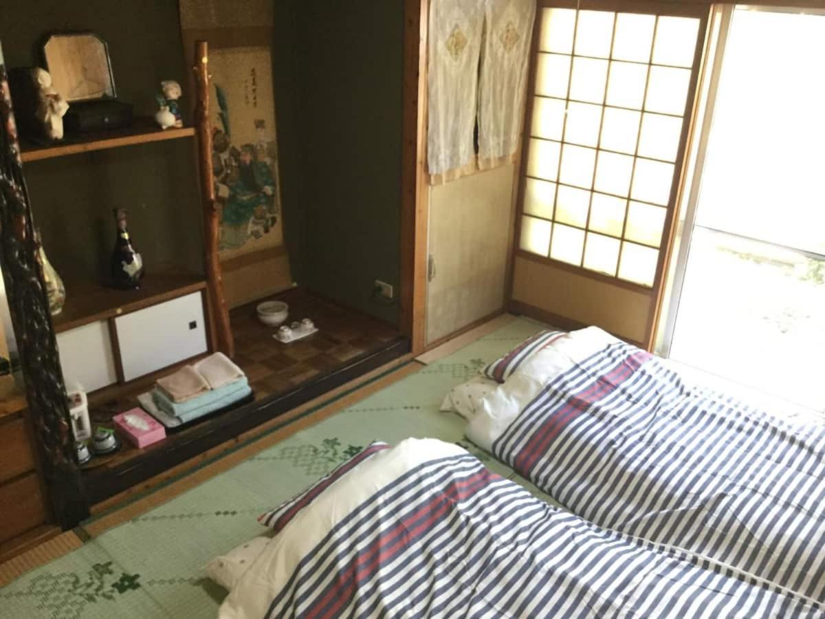 Homestay Kucha - Vacation Stay 17857V Замами Екстериор снимка