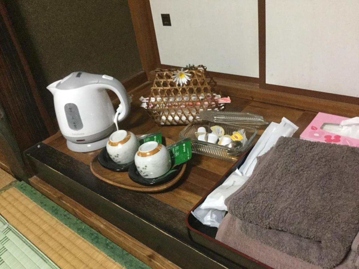 Homestay Kucha - Vacation Stay 17857V Замами Екстериор снимка